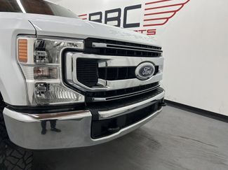 Used 2022 Ford F250 XL w/ Power Equipment Group video 1