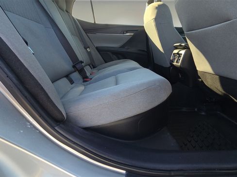 Used 2025 Toyota Camry XSE image 17