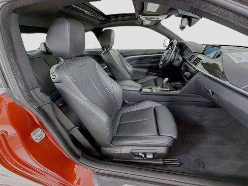 Used 2018 BMW 430i xDrive Coupe AWD/4WD image 30