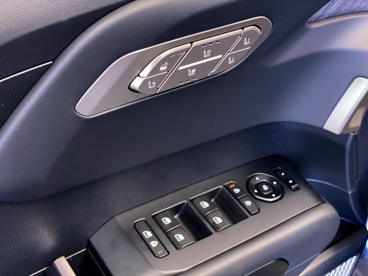 New 2027 Kia Telluride SX Prestige AWD/4WD image 18