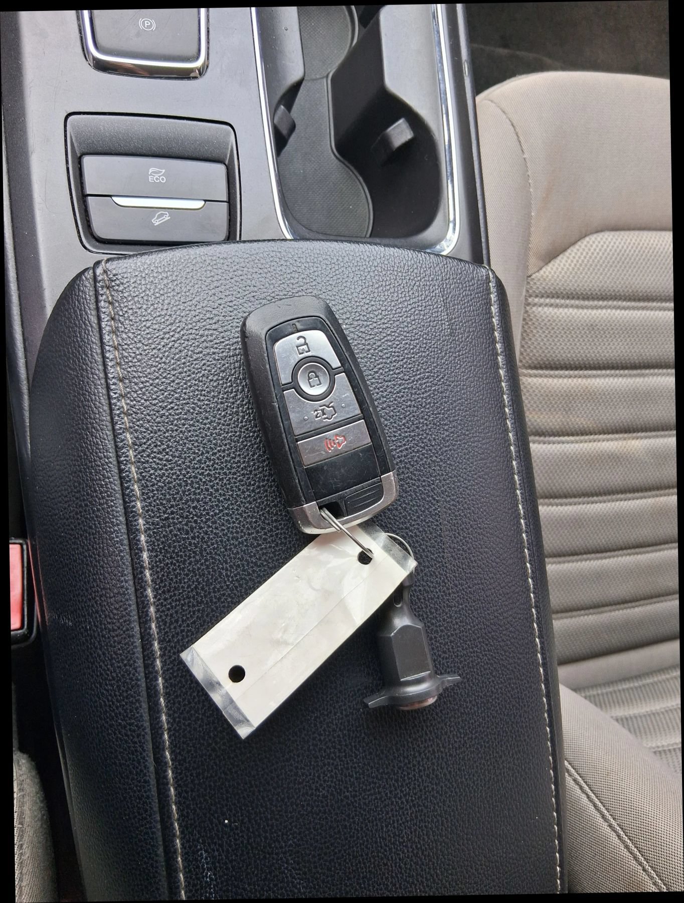 Used 2018 Ford Fusion S FWD image 51