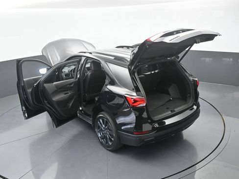 Used 2024 Chevrolet Equinox RS FWD image 67