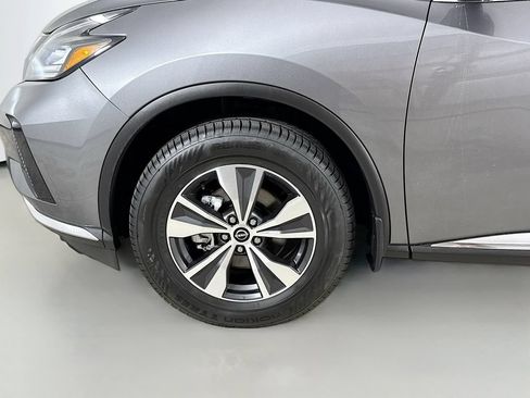 Used 2024 Nissan Murano SV AWD/4WD image 35