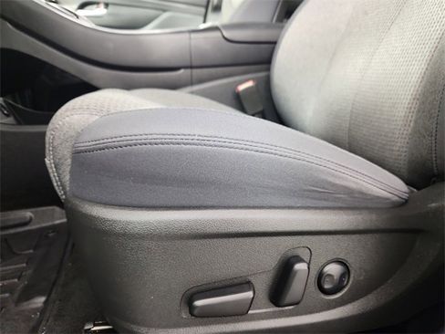 Certified 2023 Hyundai Santa Fe SEL image 11