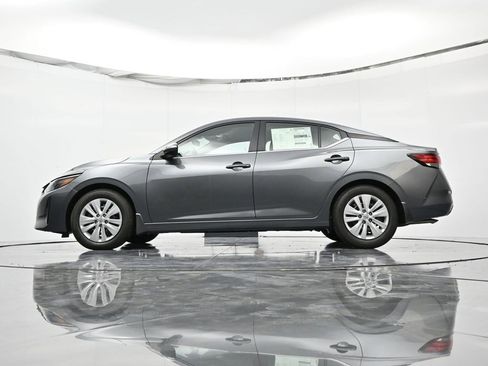 New 2025 Nissan Sentra S image 40