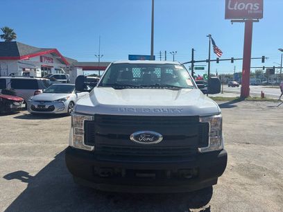 Used 2017 Ford F250 XL