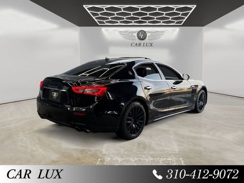 Used 2017 Maserati Ghibli image 5