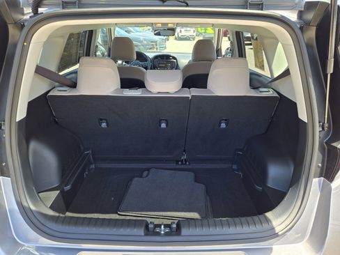 Certified 2025 Kia Soul LX w/ LX Technology Package FWD image 27