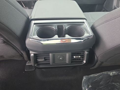 New 2026 Ford F150 STX w/ Equipment Group 200A image 13