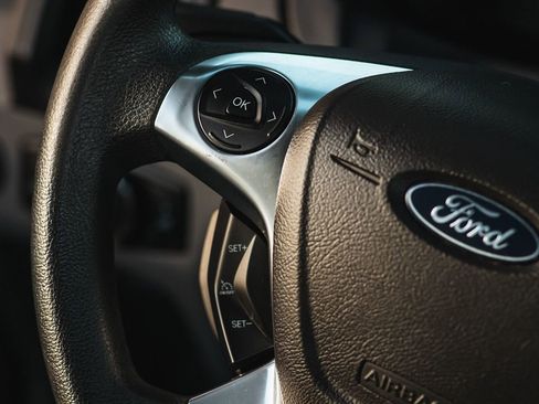 Used 2017 Ford Transit 250 148 High Roof image 23