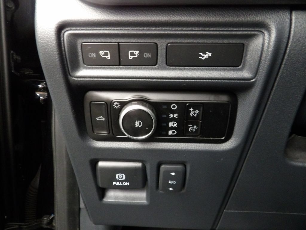 Used 2023 Ford F150 Lariat w/ Equipment Group 502A High AWD/4WD image 45