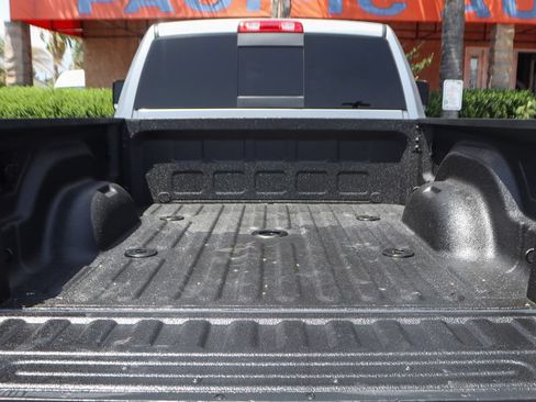 Used 2022 RAM 2500 Tradesman AWD/4WD image 8