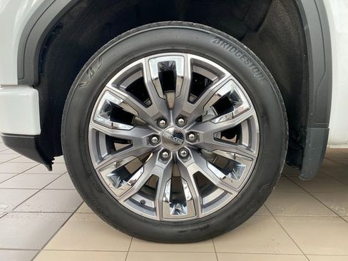 Used 2023 GMC Sierra 1500 Denali w/ Denali Reserve Package image 24