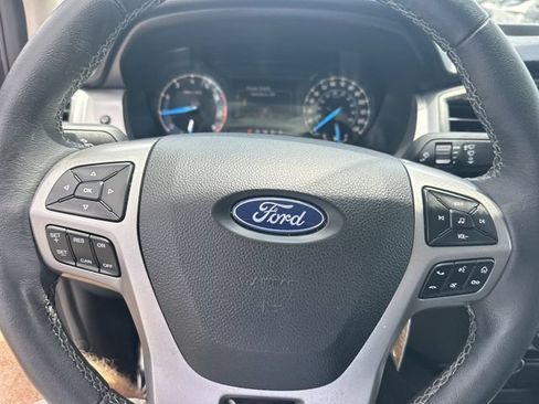 Used 2020 Ford Ranger XLT w/ Equipment Group 301A Mid RWD image 17