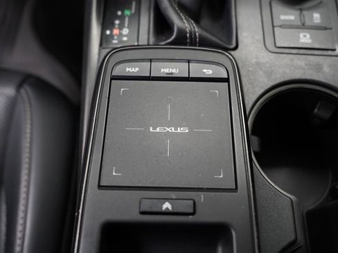 Used 2022 Lexus IS 350 F Sport AWD/4WD image 24