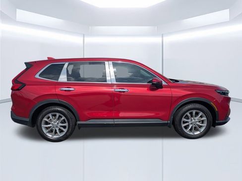 Used 2025 Honda CR-V EX-L image 2