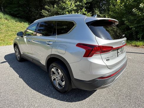 Used 2023 Hyundai Santa Fe SEL AWD/4WD image 8