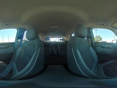 Used 2025 Chevrolet TrailBlazer LT FWD image 36