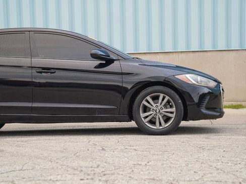 Used 2018 Hyundai Elantra SEL FWD image 6