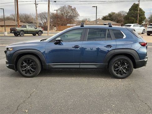 Used 2023 MAZDA CX-50 2.5 S w/ Cargo Package image 2