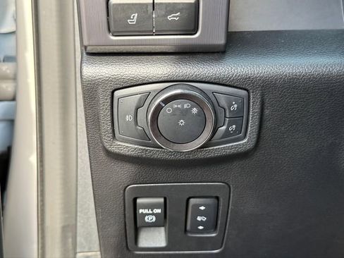 Used 2019 Ford Expedition Platinum RWD image 22