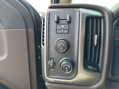 Used 2014 Chevrolet Silverado 1500 LT w/ LT Convenience Package image 17