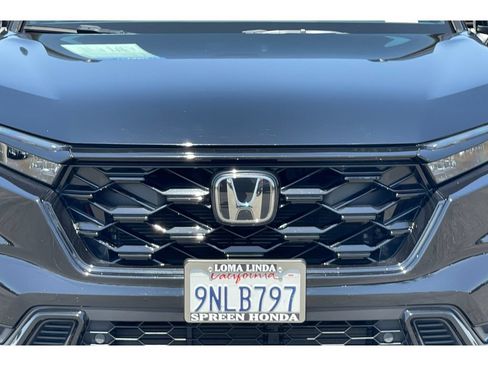 Certified 2025 Honda CR-V Sport-L image 46