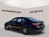 Used 2017 Honda Accord Sport Special Edition image 4