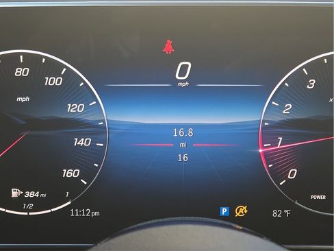 New 2026 Mercedes-Benz GLC 300 GLC 300 image 24