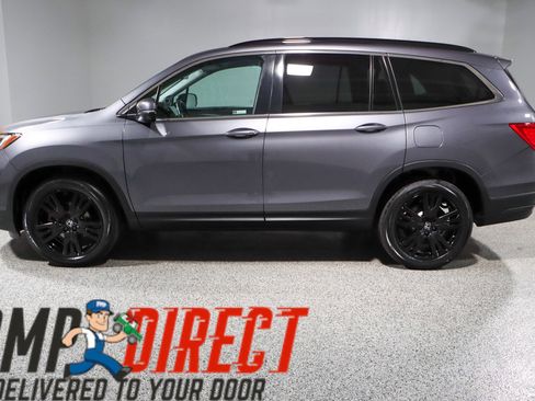 Used 2022 Honda Pilot Special Edition image 10