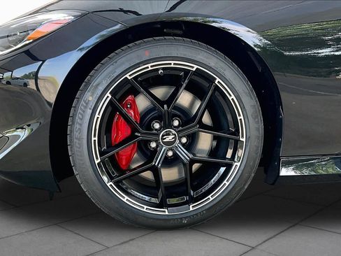 New 2027 Nissan Z Performance RWD image 9