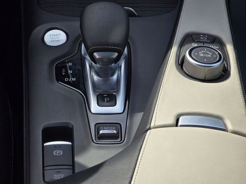 Used 2022 INFINITI QX55 Essential w/ Proassist Package image 19