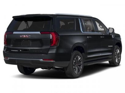 New 2026 GMC Yukon XL Elevation w/ Elevation Premium Package
