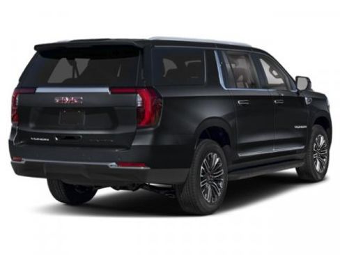 New 2026 GMC Yukon XL Elevation w/ Elevation Premium Package AWD/4WD image 2