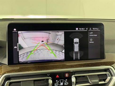 Used 2022 BMW X3 xDrive30i w/ Convenience Package image 26