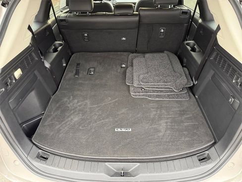 Used 2025 MAZDA CX-90 3.3 Turbo w/ Preferred Package image 15