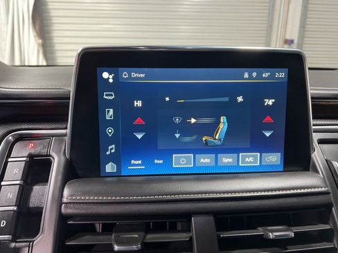 Used 2024 Chevrolet Tahoe Premier image 38