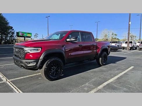 New 2026 RAM 1500 RHO AWD/4WD image 24