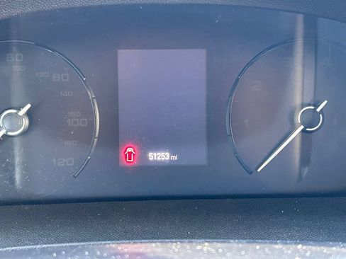 Used 2023 RAM ProMaster 2500 FWD image 16