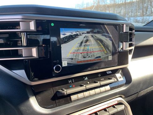 New 2026 Toyota Tundra SR5 image 21