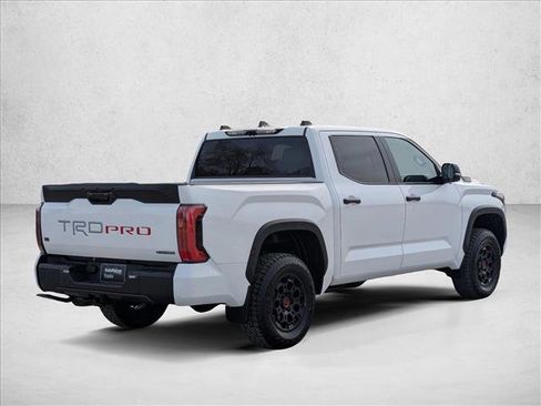 New 2026 Toyota Tundra TRD Pro image 5