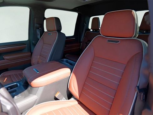 New 2026 GMC Sierra 2500 Denali Ultimate w/ Max Trailering Package image 22