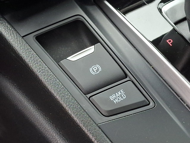 Certified 2019 Honda CR-V EX image 26