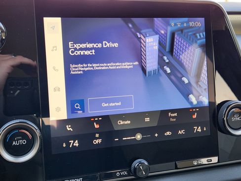 Used 2024 Lexus RX 350 FWD image 17