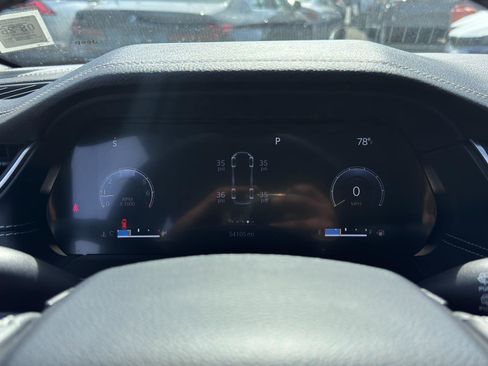 Used 2022 Jeep Grand Cherokee L Limited image 18