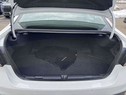 Used 2023 Subaru Legacy Touring XT AWD/4WD image 15