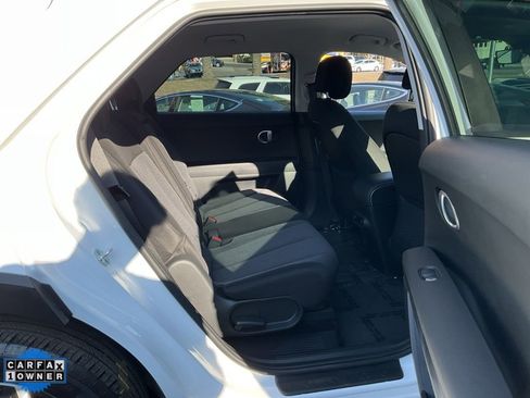 Used 2022 Hyundai Ioniq 5 SE w/ Cargo Package image 45