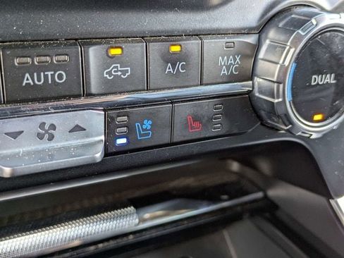 Used 2023 Ford F150 Platinum w/ Equipment Group 701A High AWD/4WD image 24
