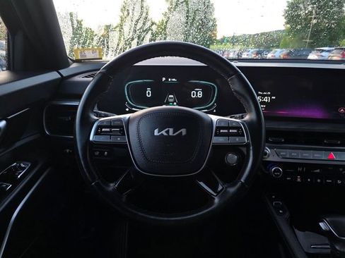 Certified 2024 Kia Telluride EX X-Line AWD/4WD image 27