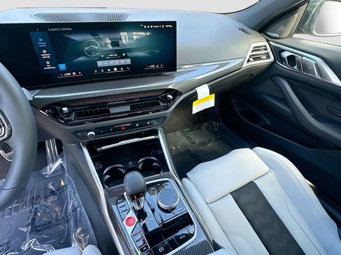 New 2026 BMW M4 xDrive Competition w/ Executive Package image 17